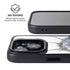Marvel Venom Reaching Forward iPhone 14 Kickstand Case